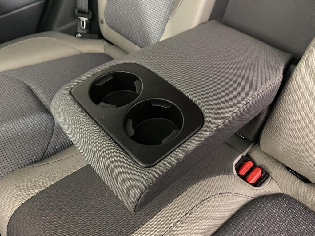 used 2025 Subaru Forester Hybrid car, priced at $36,346