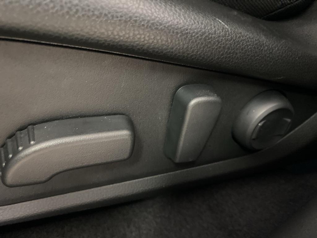 used 2025 Subaru Forester car, priced at $34,835