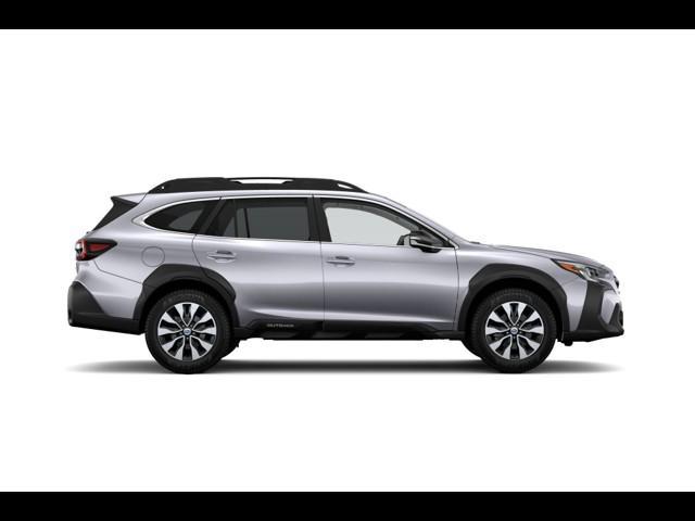 new 2025 Subaru Outback car, priced at $39,826