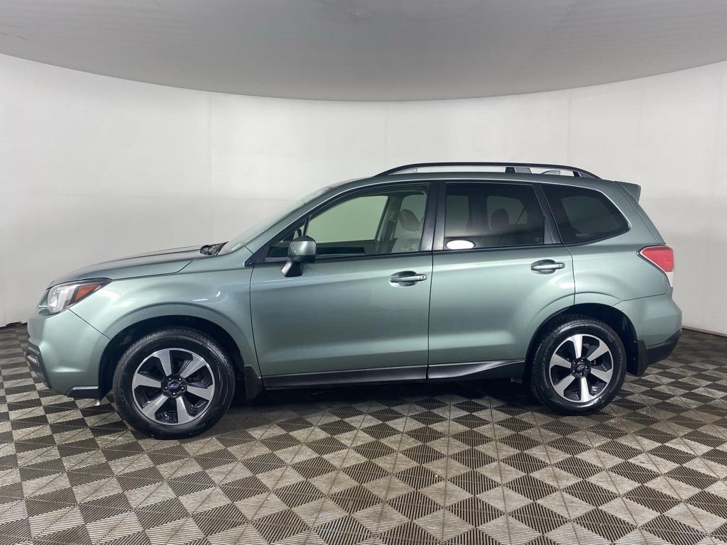 used 2018 Subaru Forester car, priced at $16,995