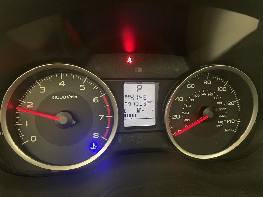used 2018 Subaru Forester car, priced at $16,995