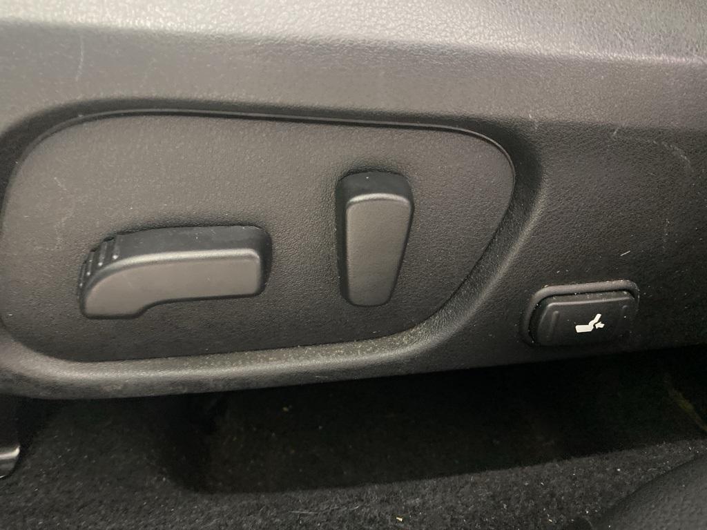used 2018 Subaru Forester car, priced at $16,995