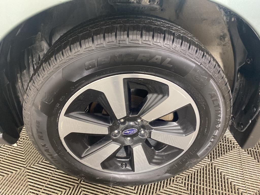 used 2018 Subaru Forester car, priced at $16,995