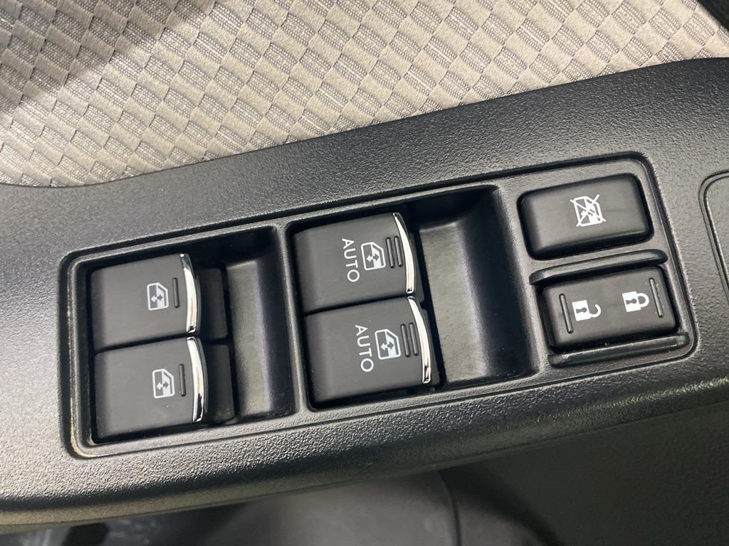 used 2018 Subaru Forester car, priced at $16,995