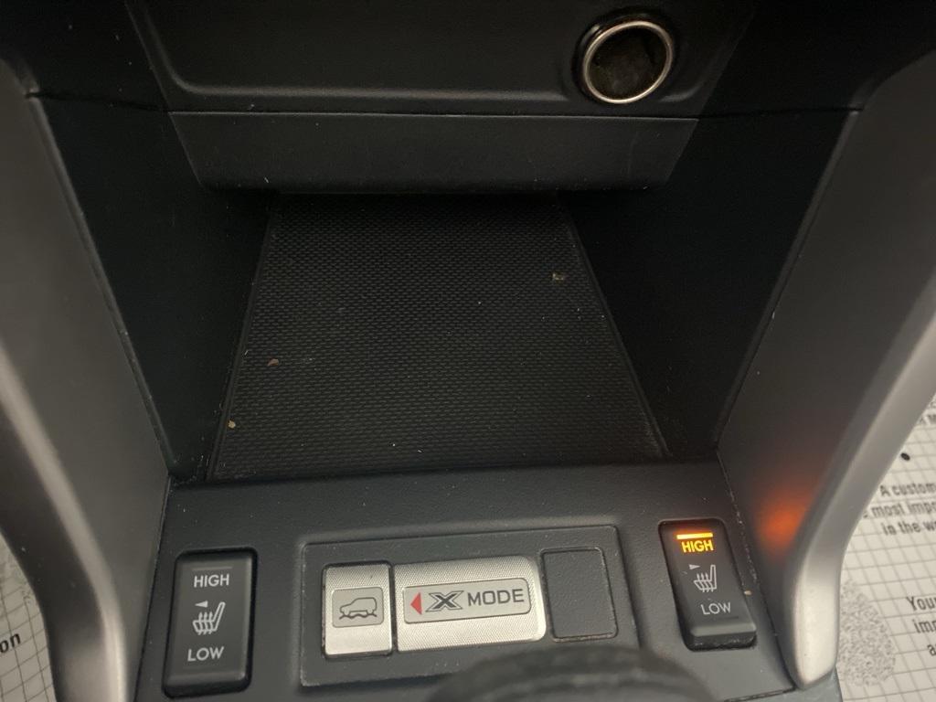 used 2018 Subaru Forester car, priced at $16,995