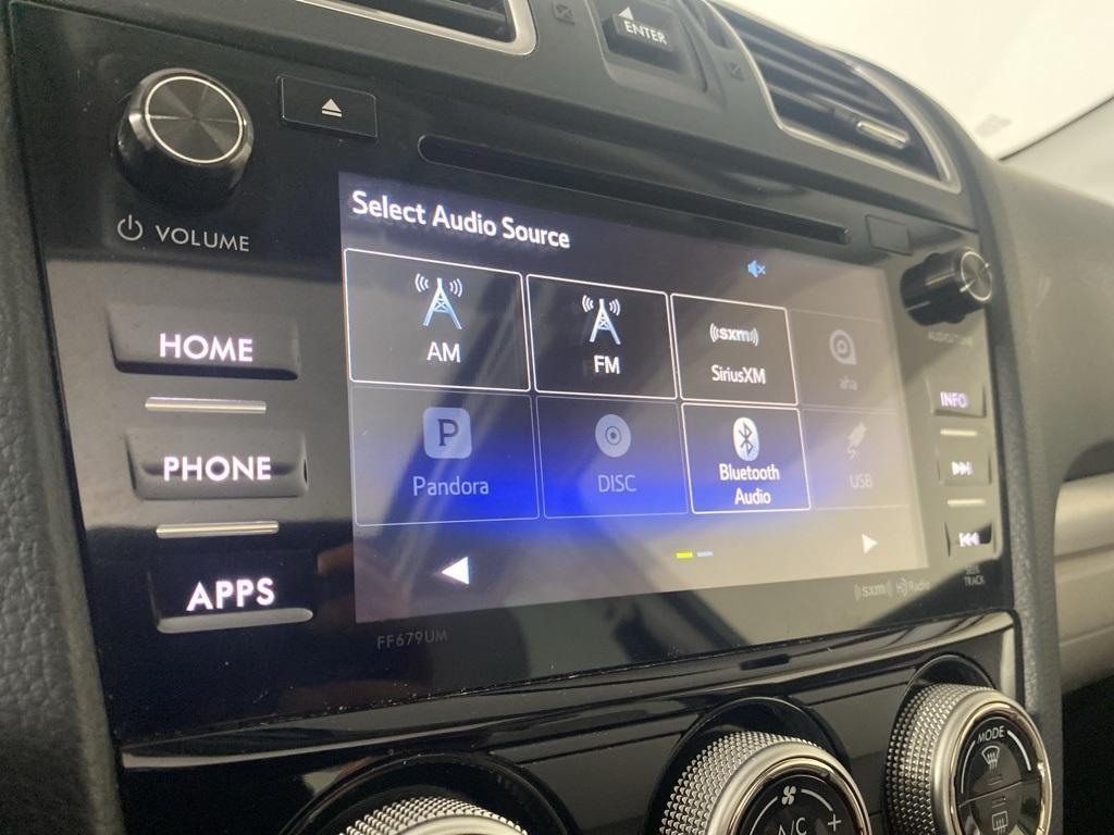 used 2018 Subaru Forester car, priced at $16,995