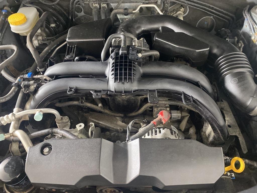 used 2018 Subaru Forester car, priced at $16,995