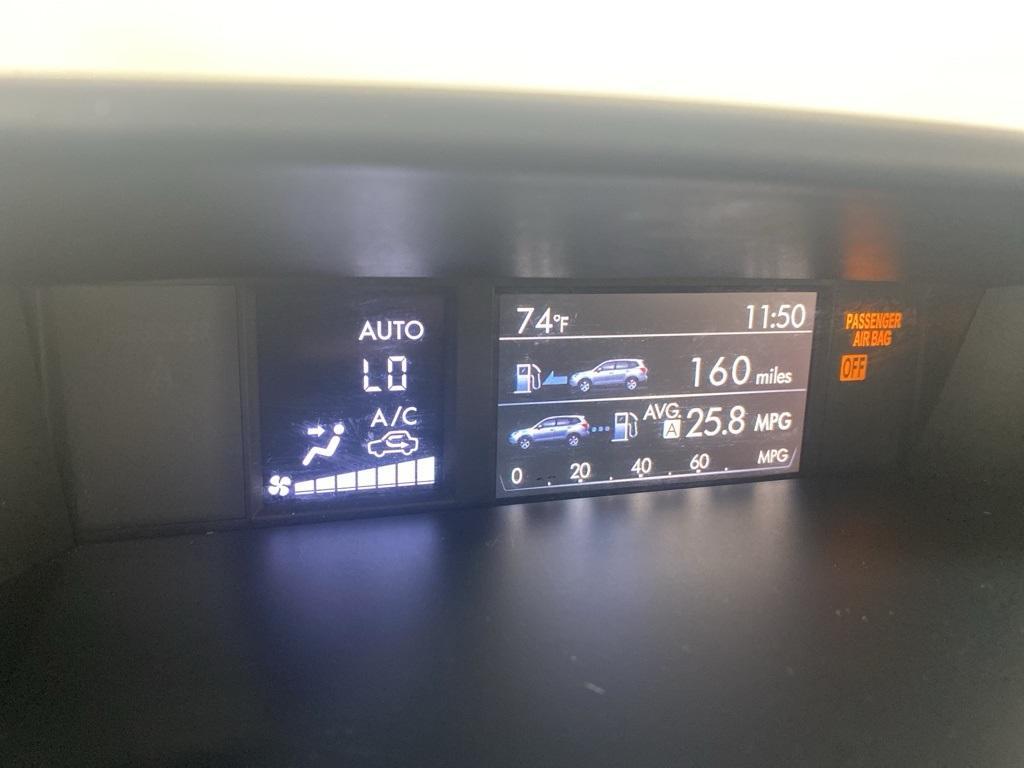 used 2018 Subaru Forester car, priced at $16,995