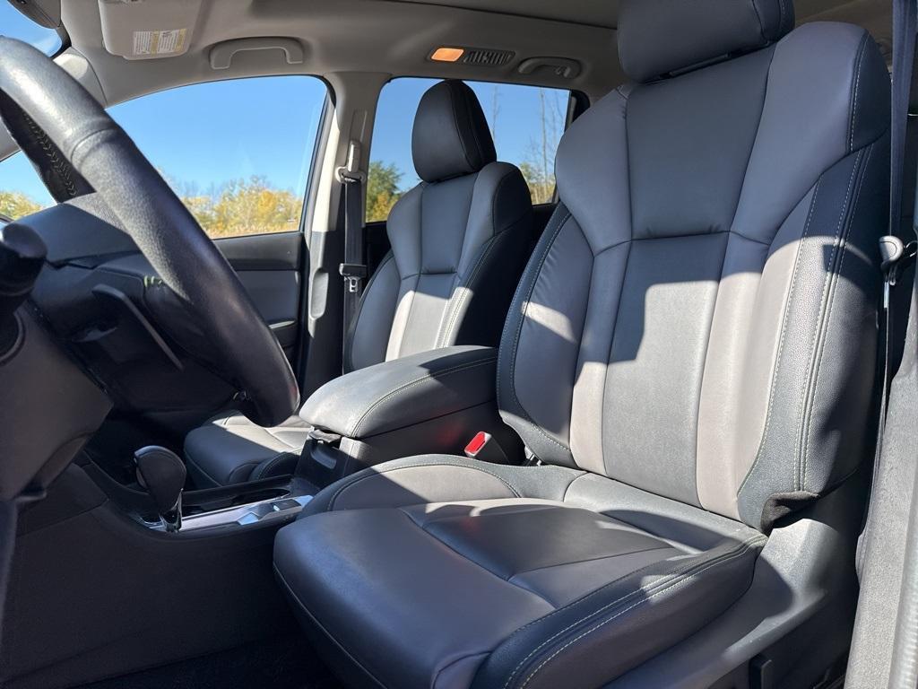 used 2023 Subaru Ascent car, priced at $33,945