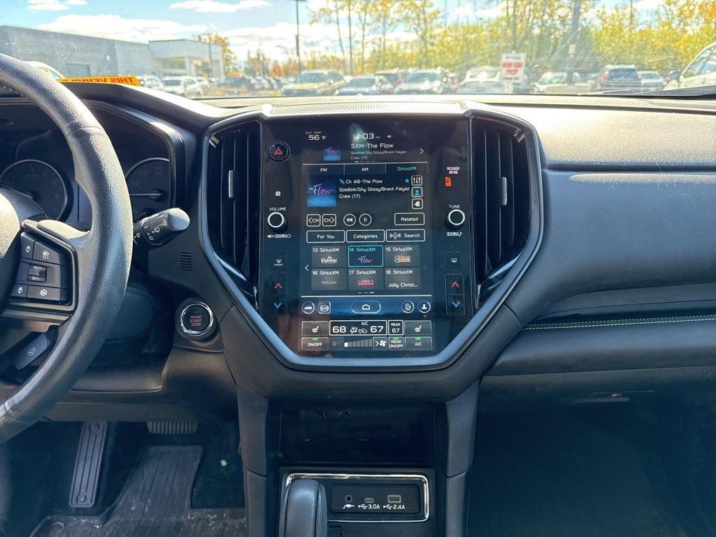 used 2023 Subaru Ascent car, priced at $33,945