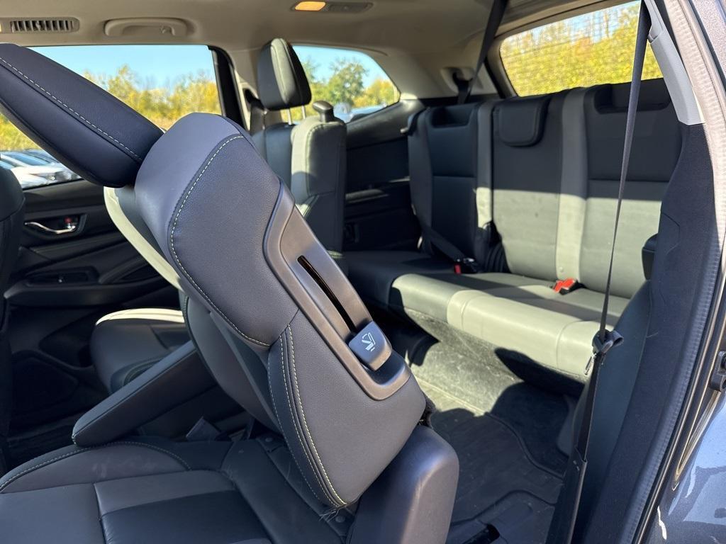 used 2023 Subaru Ascent car, priced at $33,945