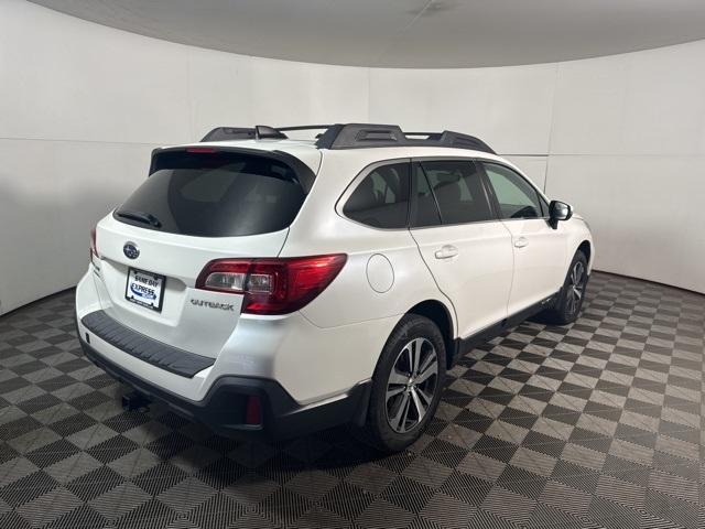 used 2019 Subaru Outback car, priced at $20,980