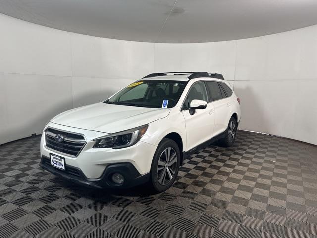 used 2019 Subaru Outback car, priced at $20,980