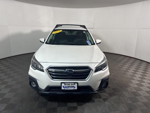 used 2019 Subaru Outback car, priced at $20,980