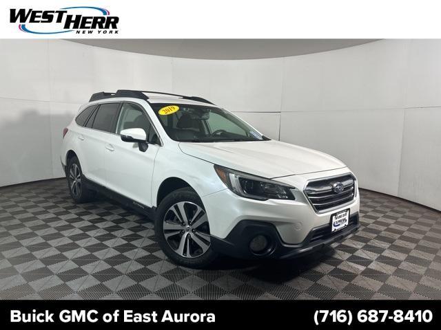 used 2019 Subaru Outback car, priced at $20,980