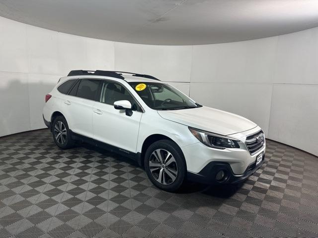 used 2019 Subaru Outback car, priced at $20,980