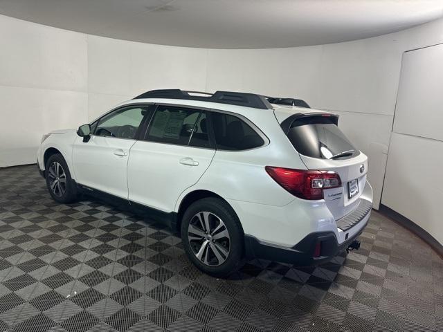 used 2019 Subaru Outback car, priced at $20,980