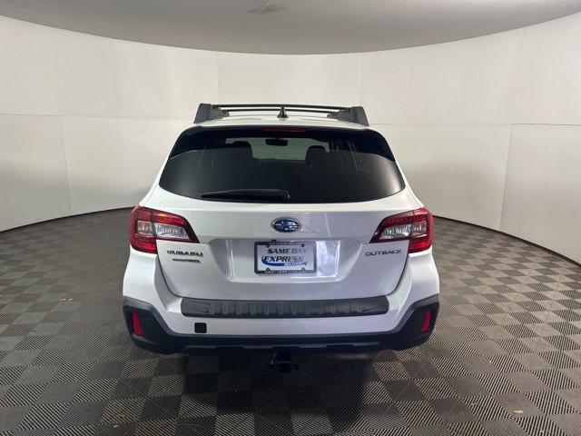 used 2019 Subaru Outback car, priced at $20,980