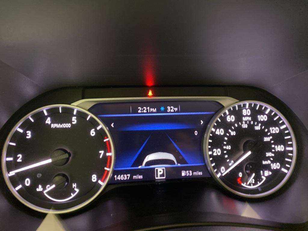 used 2023 Nissan Sentra car, priced at $18,914