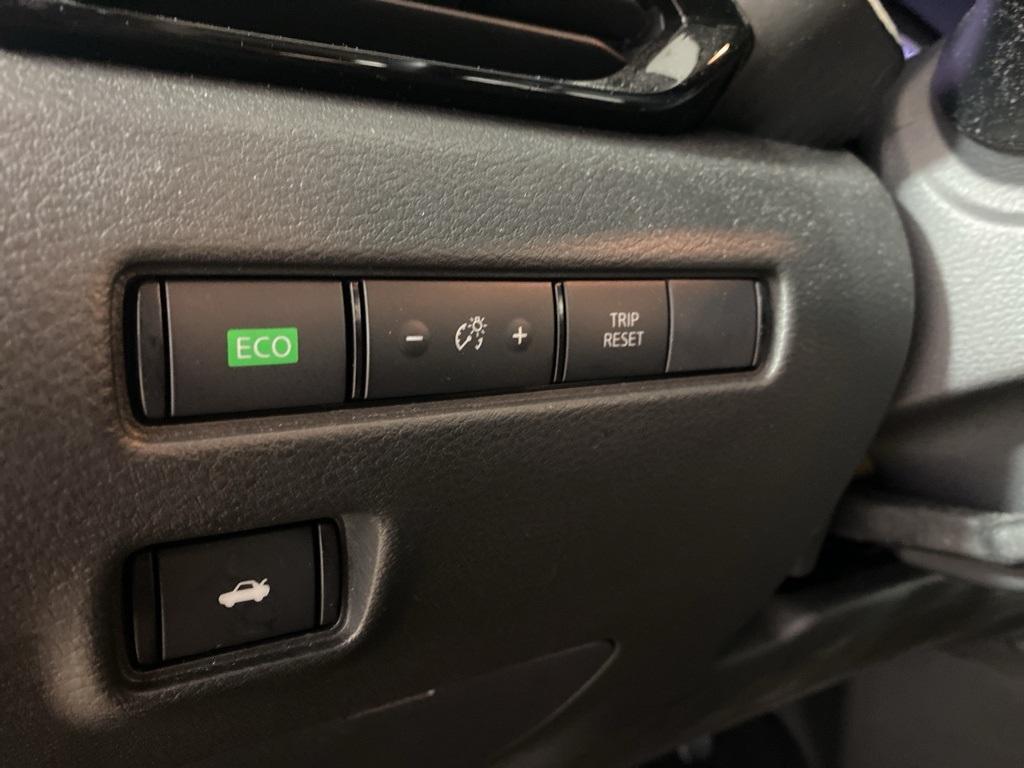 used 2023 Nissan Sentra car, priced at $18,914