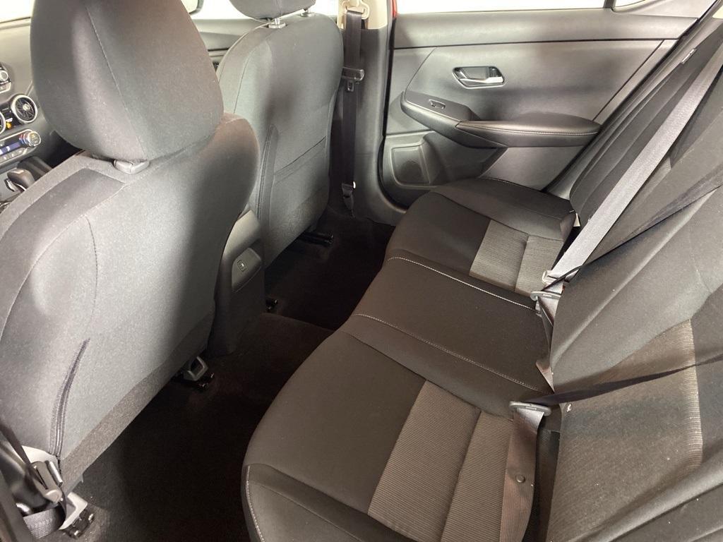 used 2023 Nissan Sentra car, priced at $18,914