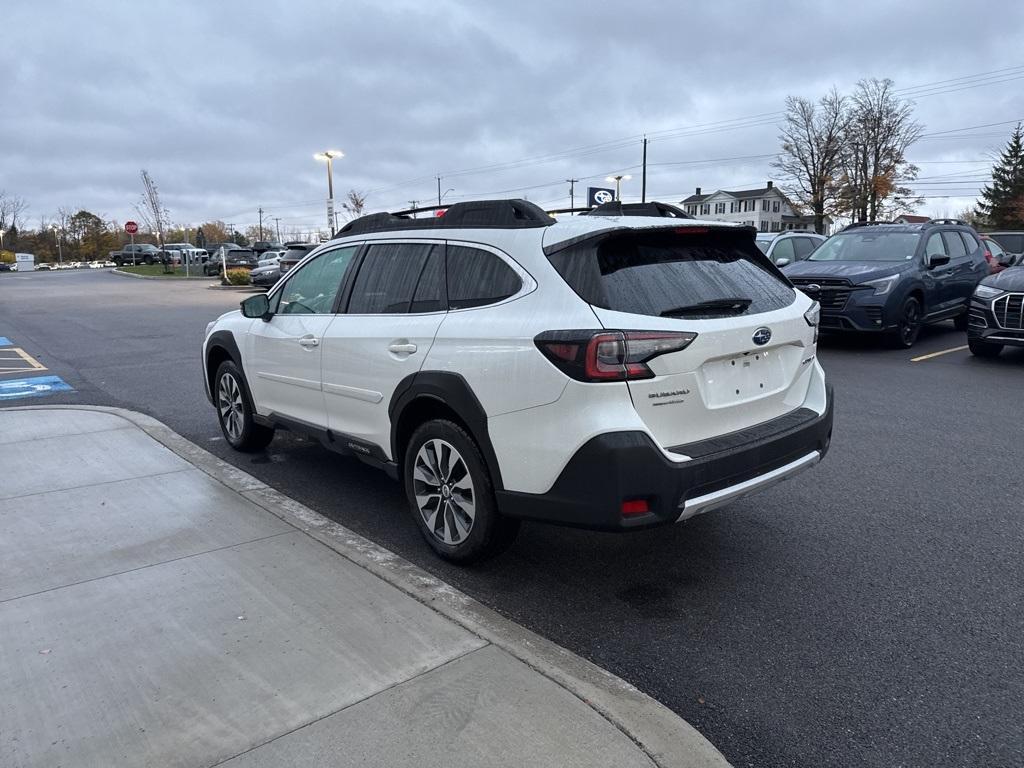 used 2023 Subaru Outback car, priced at $29,925