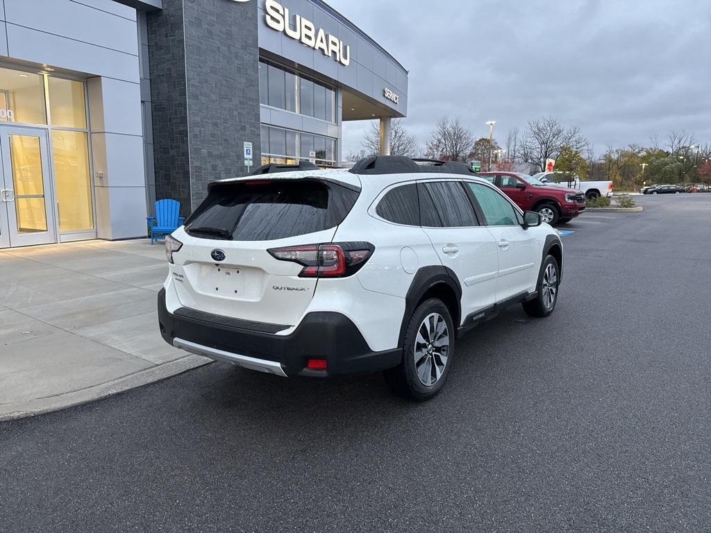 used 2023 Subaru Outback car, priced at $29,925