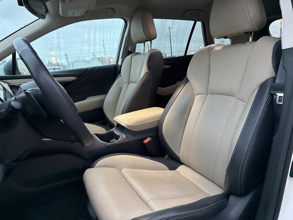 used 2023 Subaru Outback car, priced at $29,925