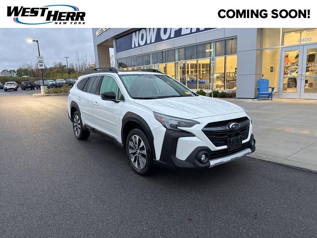 used 2023 Subaru Outback car, priced at $29,925