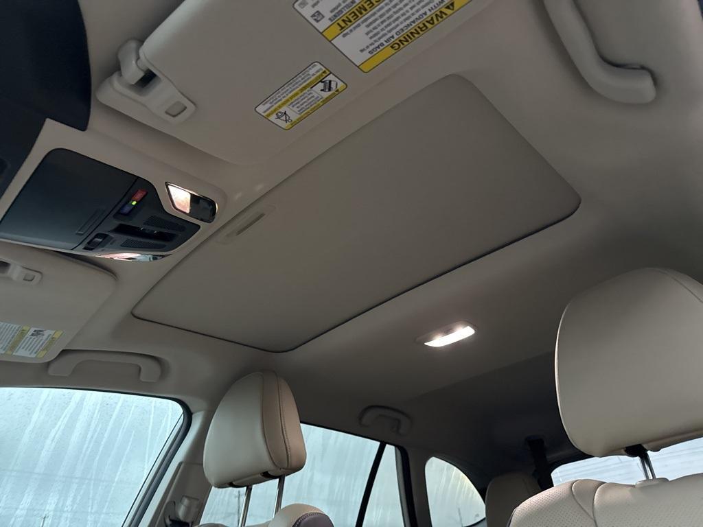 used 2023 Subaru Outback car, priced at $29,925