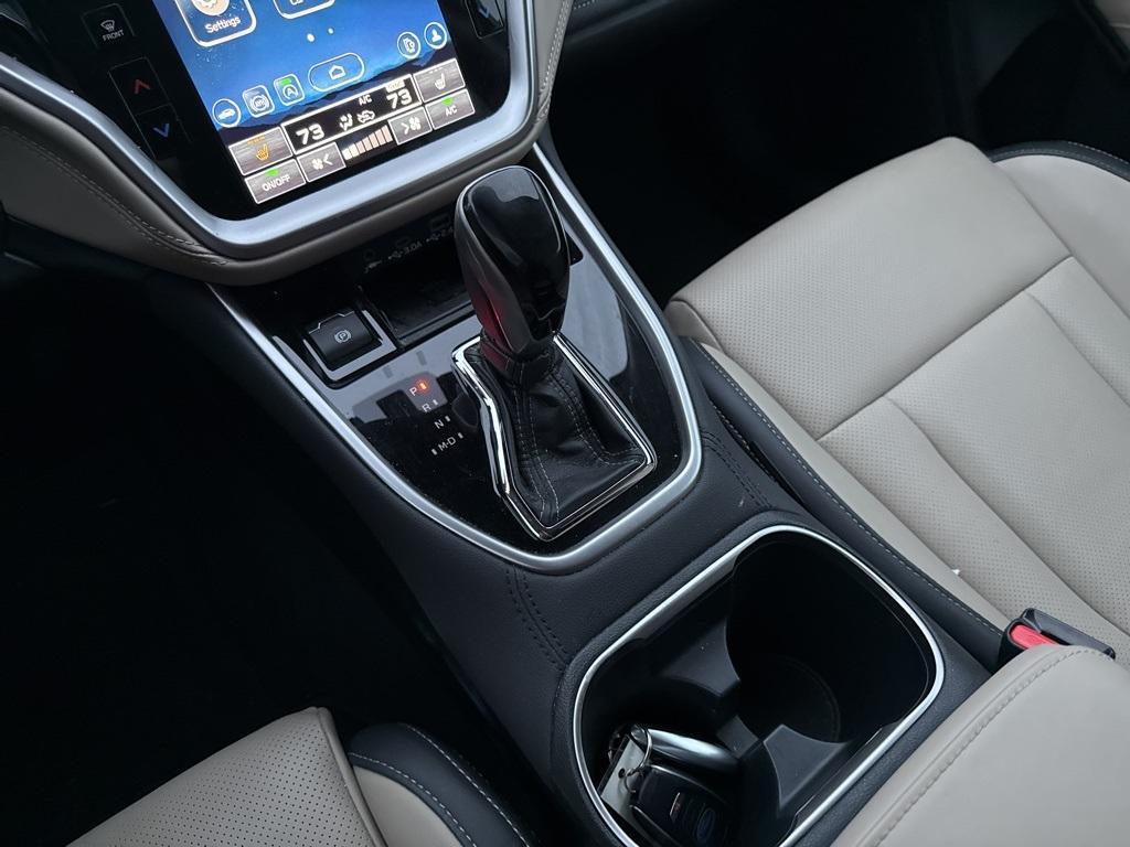 used 2023 Subaru Outback car, priced at $29,925