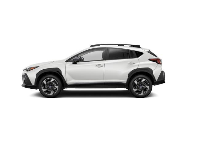 new 2024 Subaru Crosstrek car, priced at $35,201