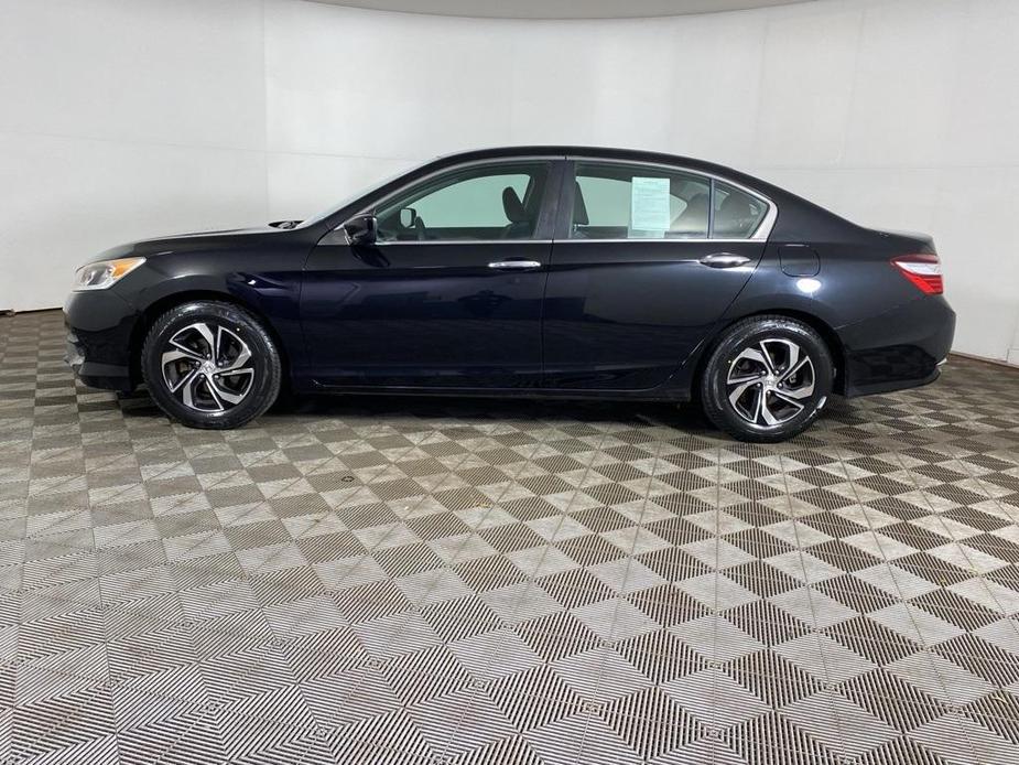 used 2016 Honda Accord car, priced at $15,973