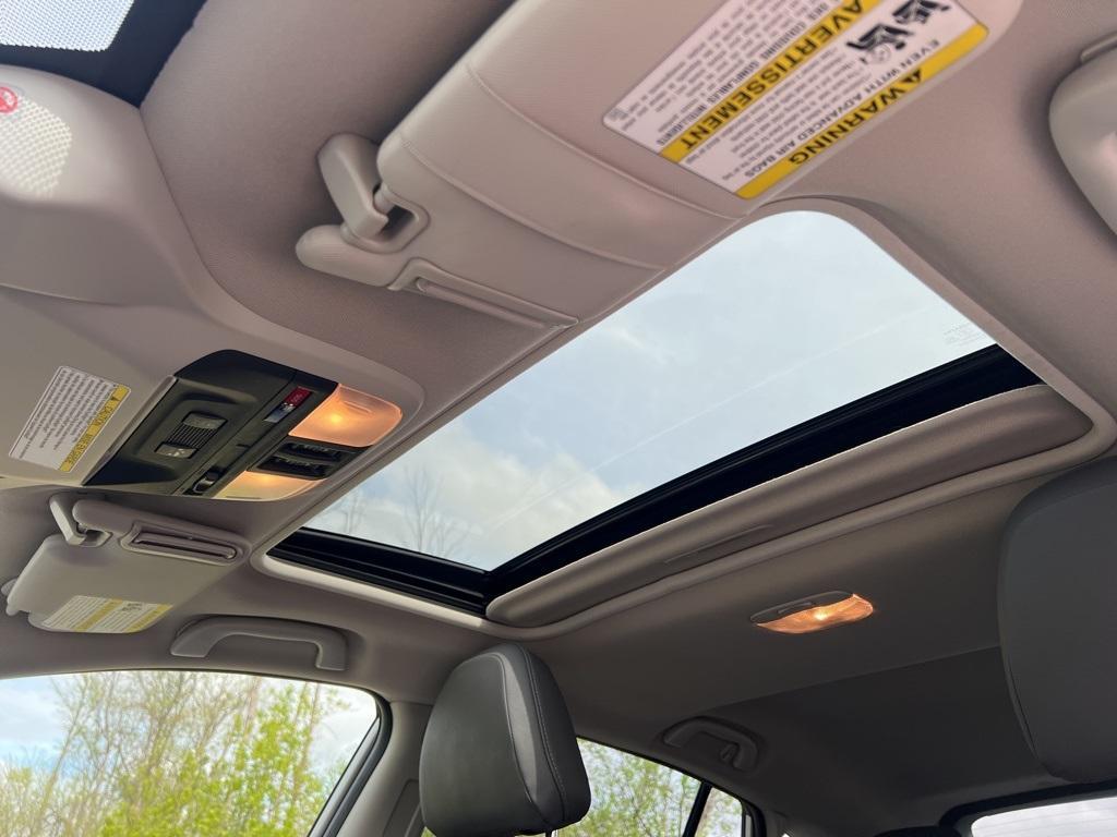 used 2022 Subaru Crosstrek car, priced at $26,925