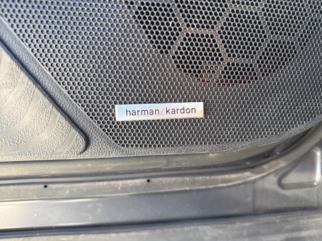used 2025 Subaru Forester car, priced at $40,835