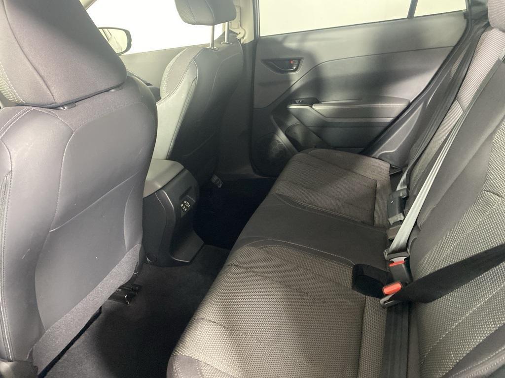 used 2024 Subaru Crosstrek car, priced at $25,278