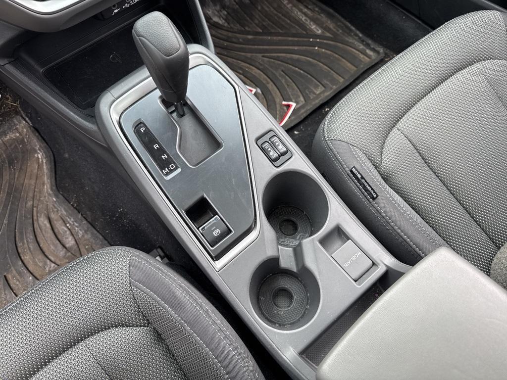 used 2024 Subaru Crosstrek car, priced at $26,833