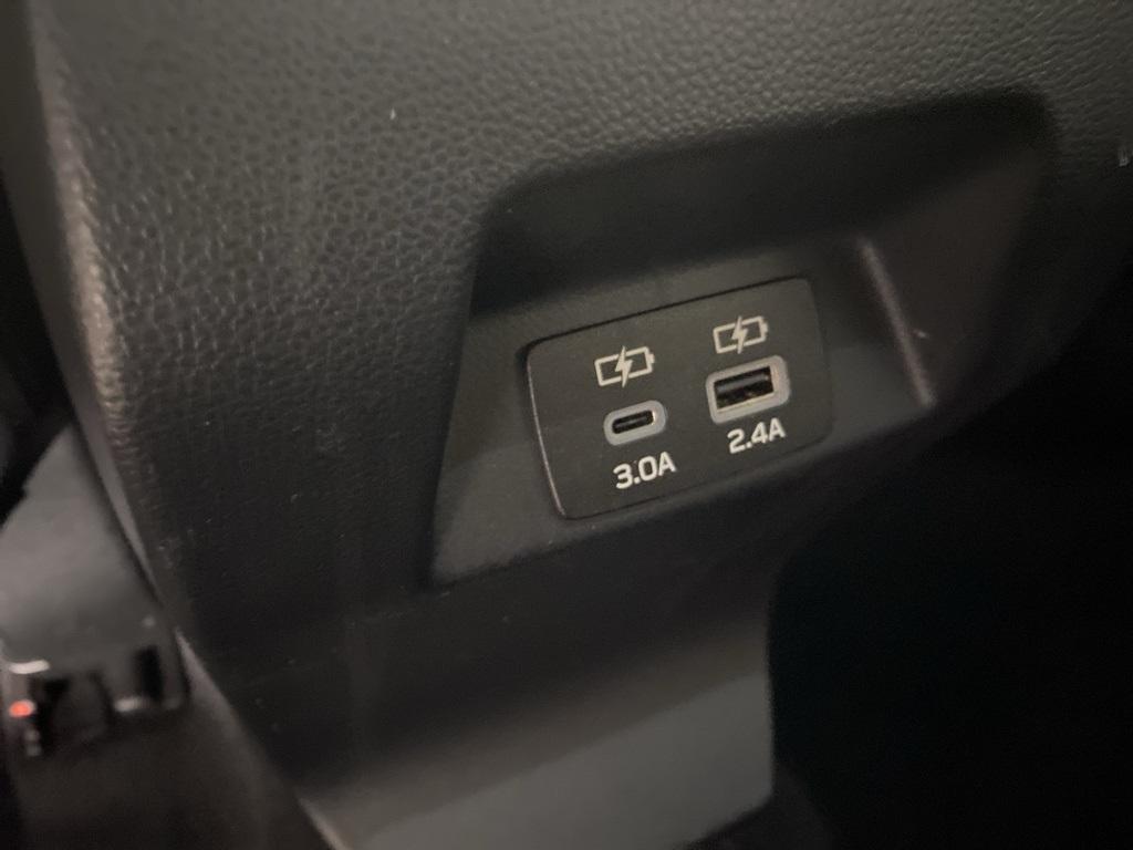 used 2024 Subaru Crosstrek car, priced at $25,278