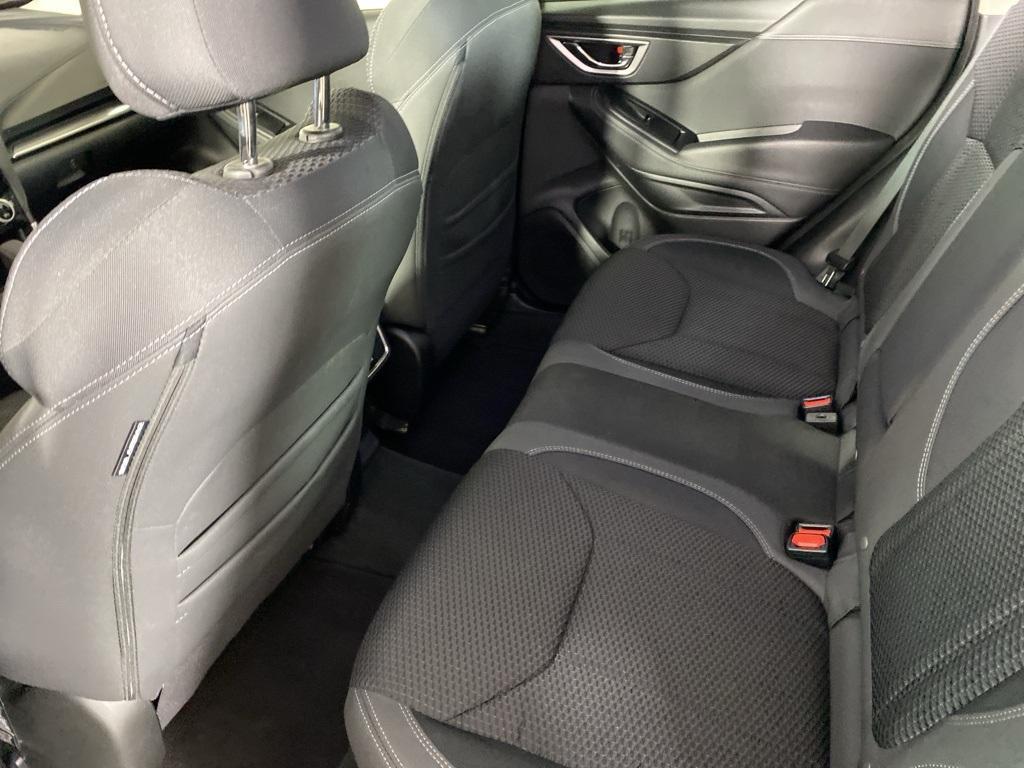 used 2023 Subaru Forester car, priced at $28,459