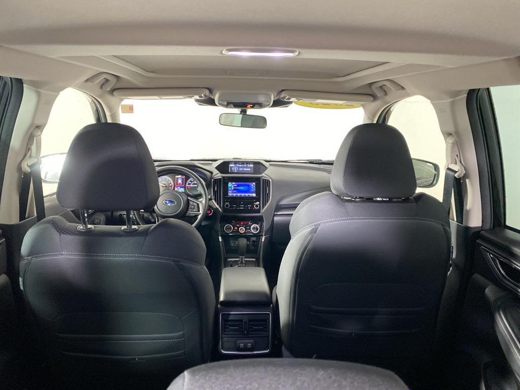 used 2023 Subaru Forester car, priced at $28,459