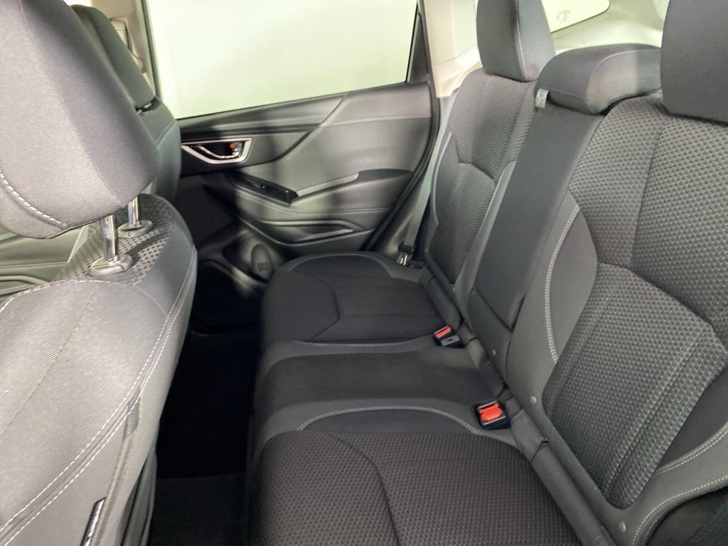 used 2023 Subaru Forester car, priced at $28,459