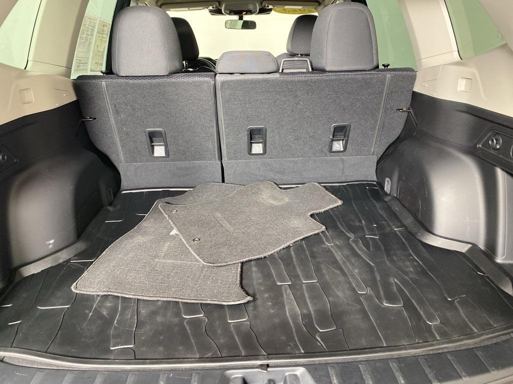 used 2023 Subaru Forester car, priced at $28,459