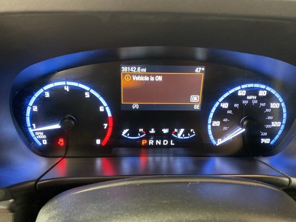 used 2022 Ford Bronco Sport car, priced at $24,738
