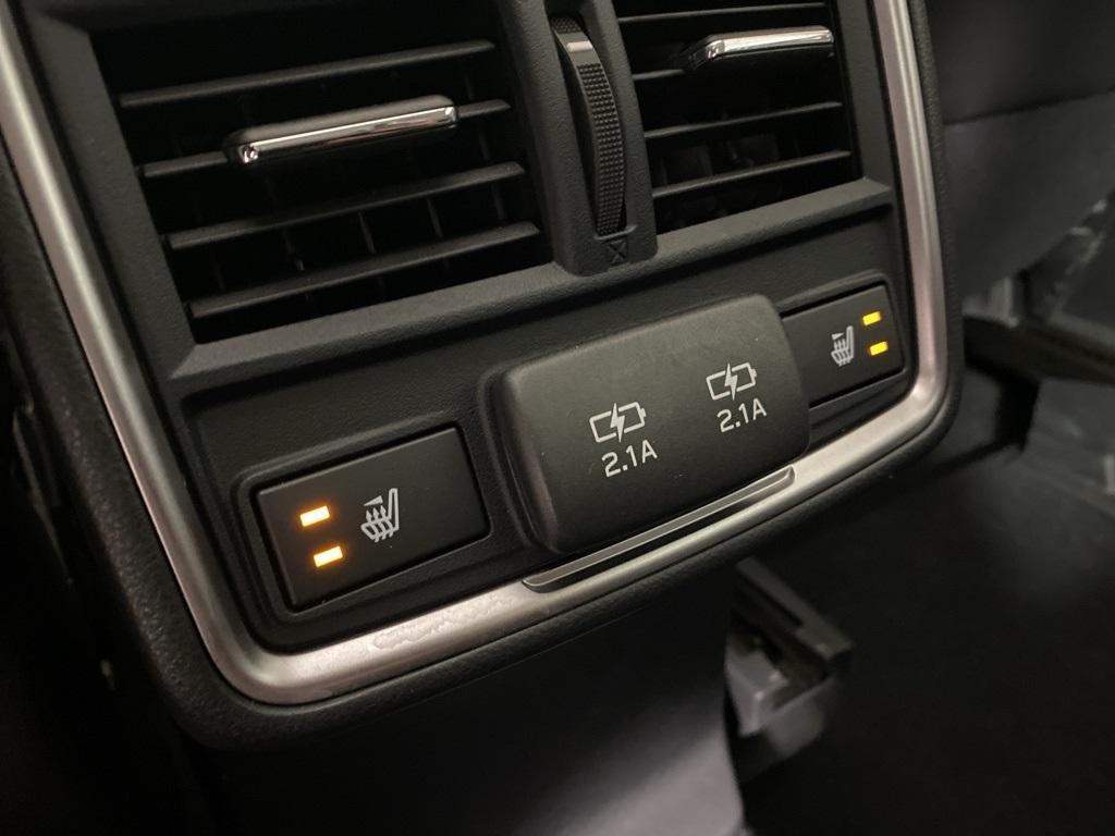 used 2022 Subaru Forester car, priced at $29,575