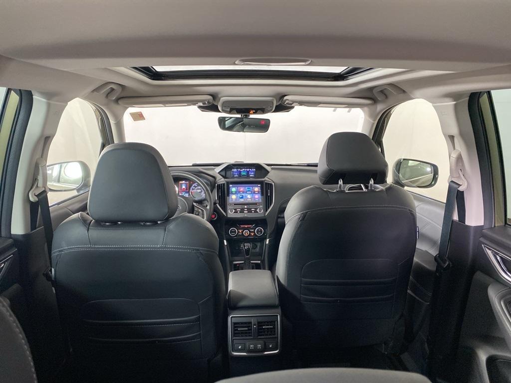 used 2022 Subaru Forester car, priced at $29,575