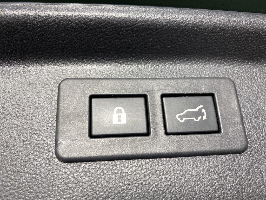 used 2024 Subaru Forester car, priced at $29,787