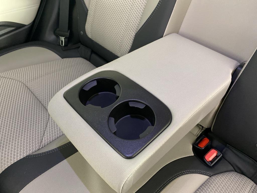 used 2024 Subaru Forester car, priced at $29,787