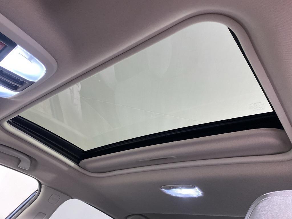 used 2021 Subaru Crosstrek car, priced at $24,867