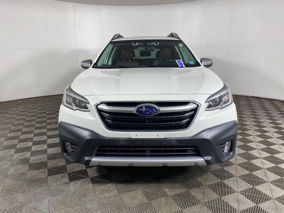 used 2020 Subaru Outback car, priced at $28,599