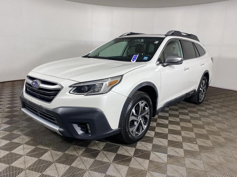 used 2020 Subaru Outback car, priced at $28,599